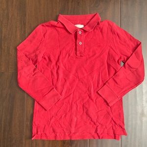 Zara Boys Collection Polo